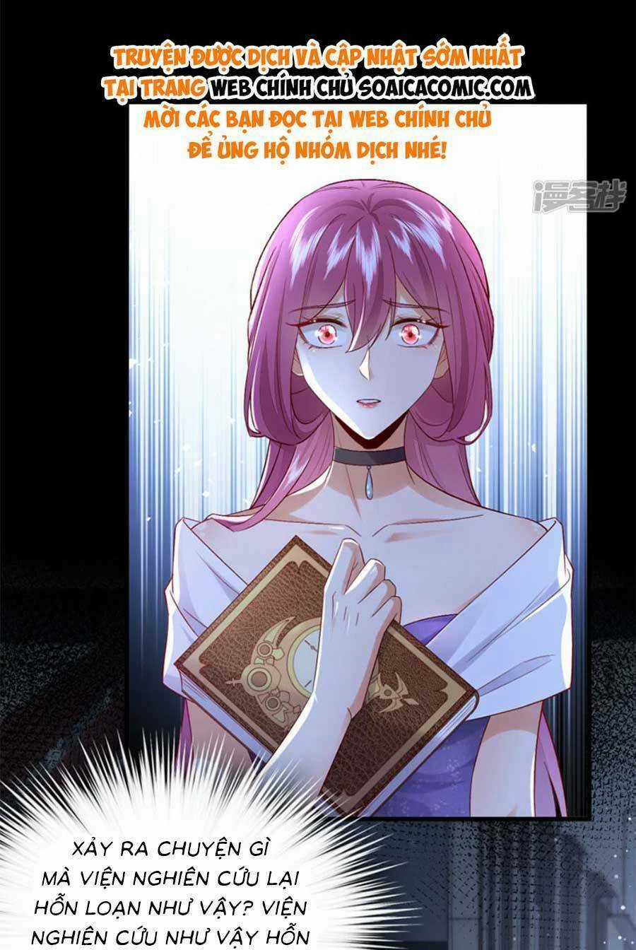 Đêm Nay Ác Nữ Giáng Lâm Chapter 113 trang 32