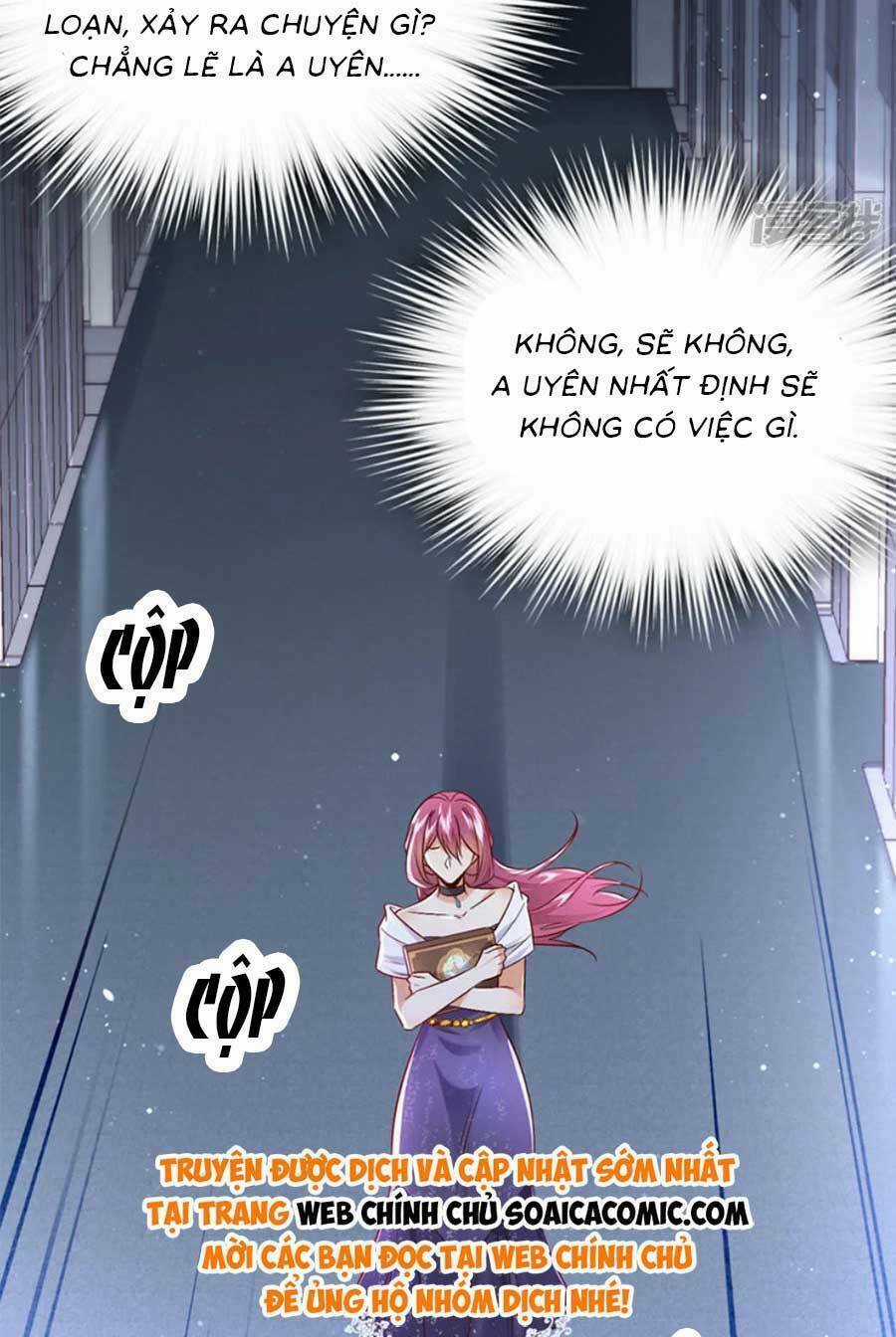 Đêm Nay Ác Nữ Giáng Lâm Chapter 113 trang 33