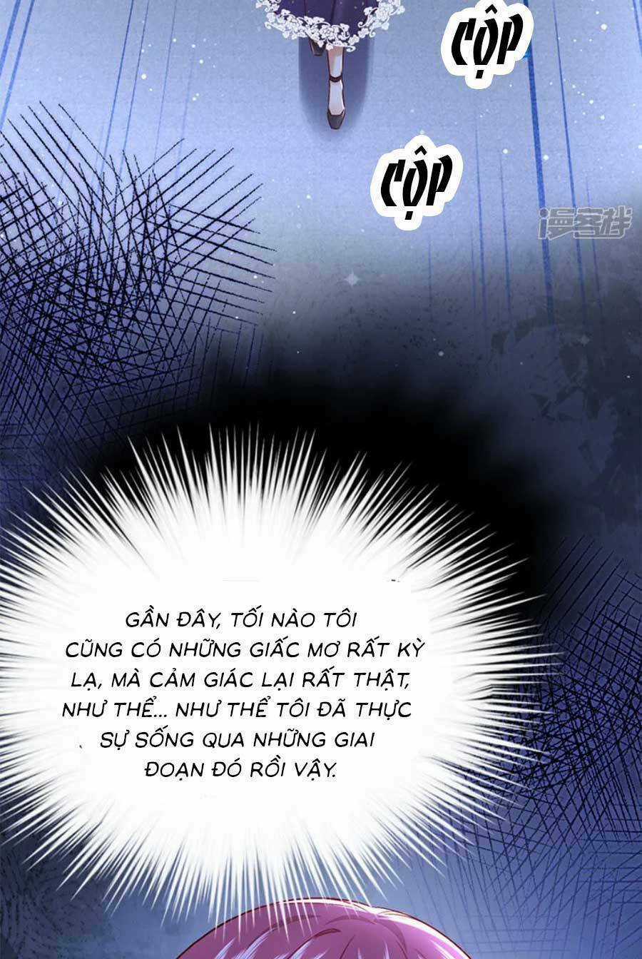 Đêm Nay Ác Nữ Giáng Lâm Chapter 113 trang 34