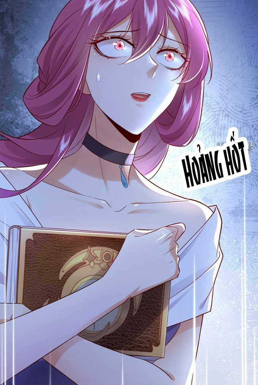 Đêm Nay Ác Nữ Giáng Lâm Chapter 113 trang 35