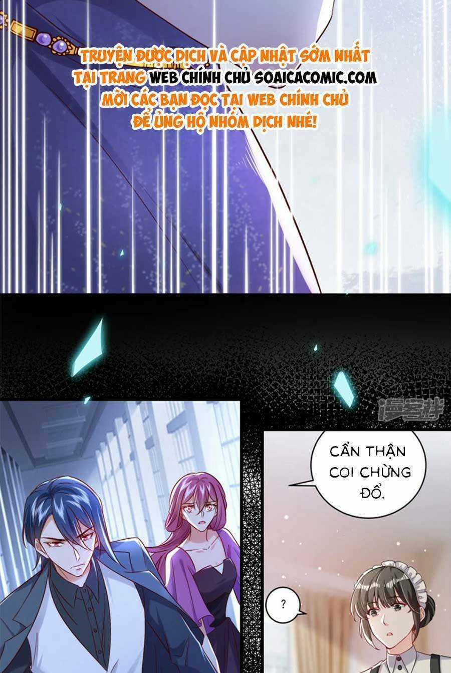 Đêm Nay Ác Nữ Giáng Lâm Chapter 113 trang 36