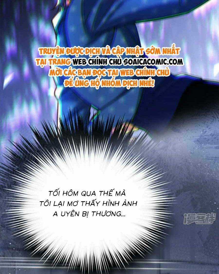 Đêm Nay Ác Nữ Giáng Lâm Chapter 113 trang 39