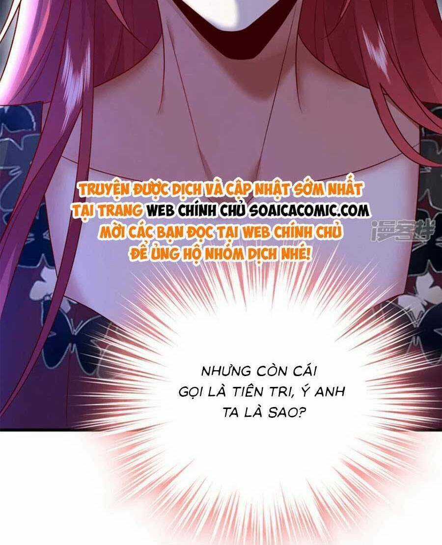 Đêm Nay Ác Nữ Giáng Lâm Chapter 113 trang 4