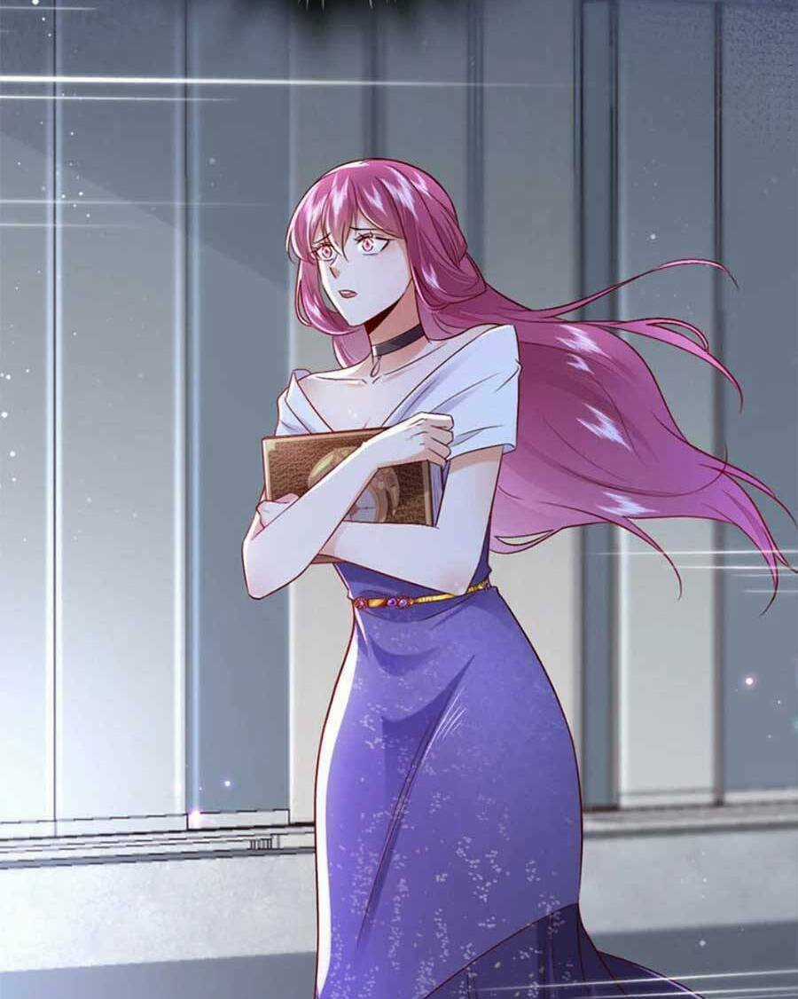 Đêm Nay Ác Nữ Giáng Lâm Chapter 113 trang 40