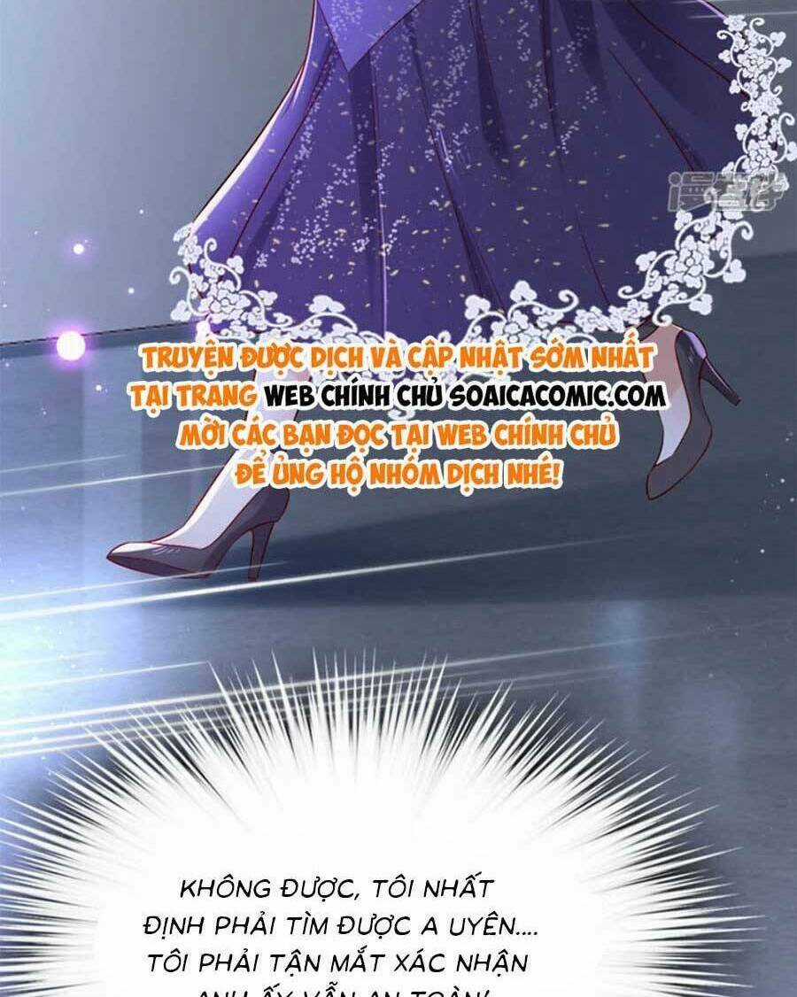 Đêm Nay Ác Nữ Giáng Lâm Chapter 113 trang 41