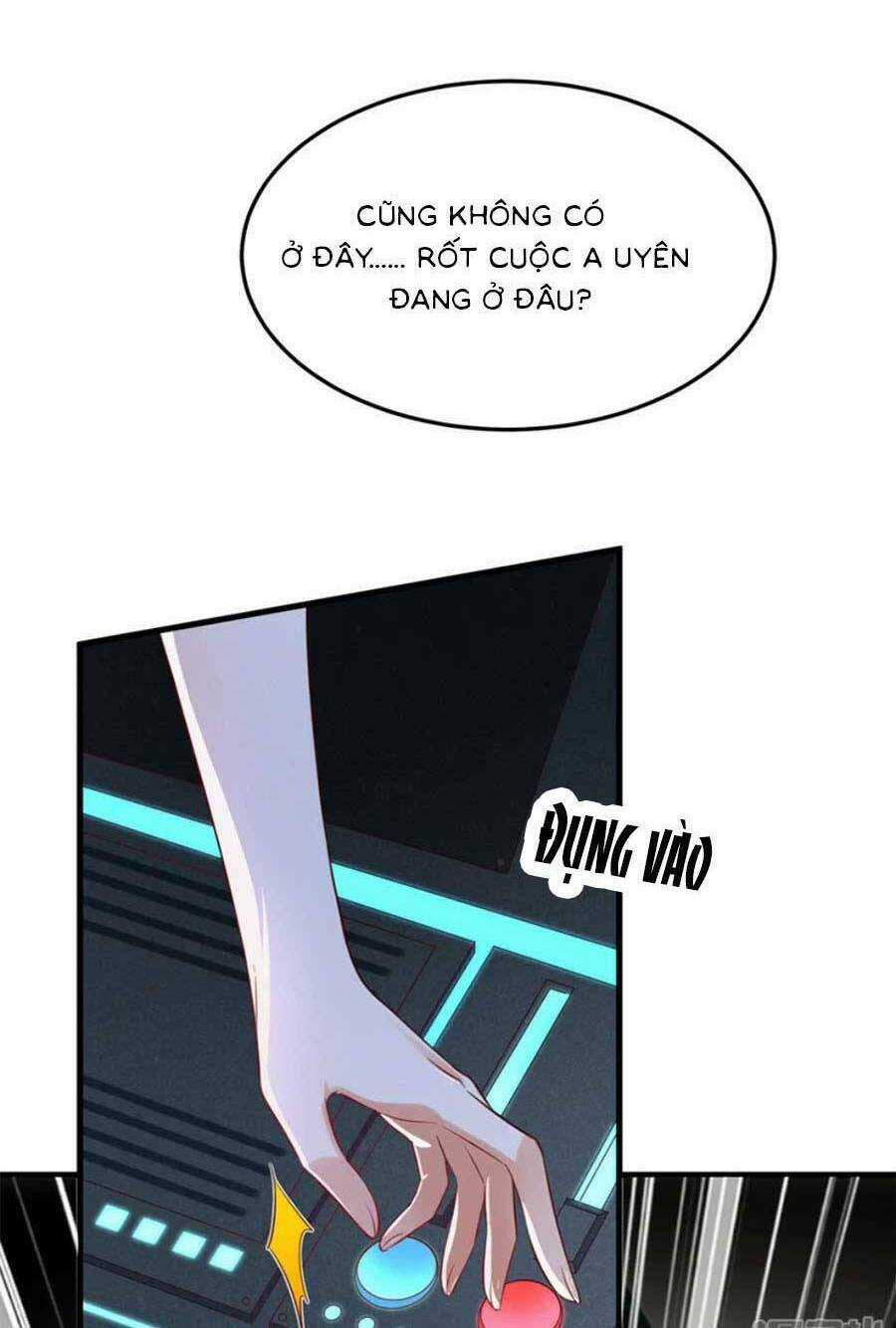 Đêm Nay Ác Nữ Giáng Lâm Chapter 113 trang 45