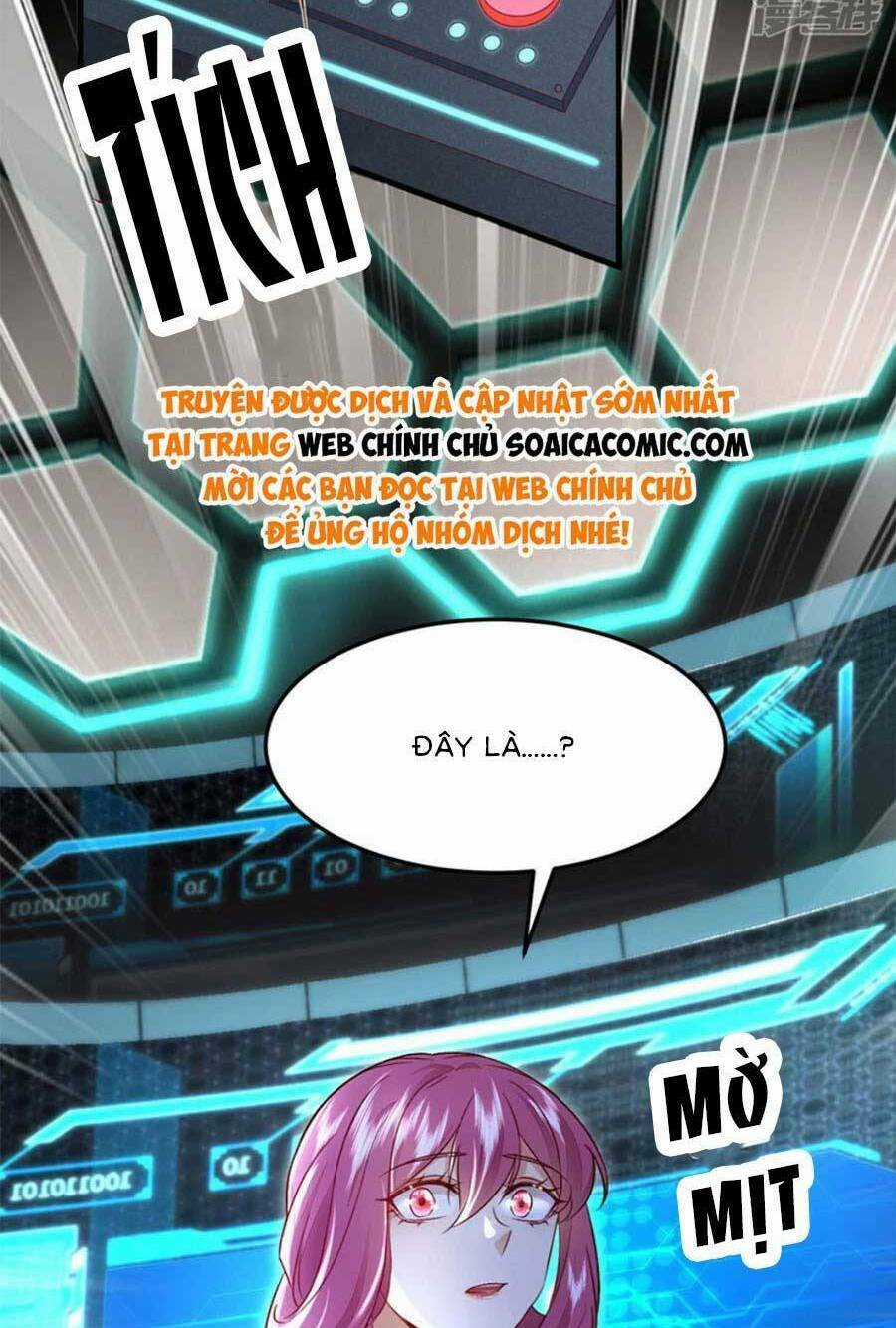 Đêm Nay Ác Nữ Giáng Lâm Chapter 113 trang 46