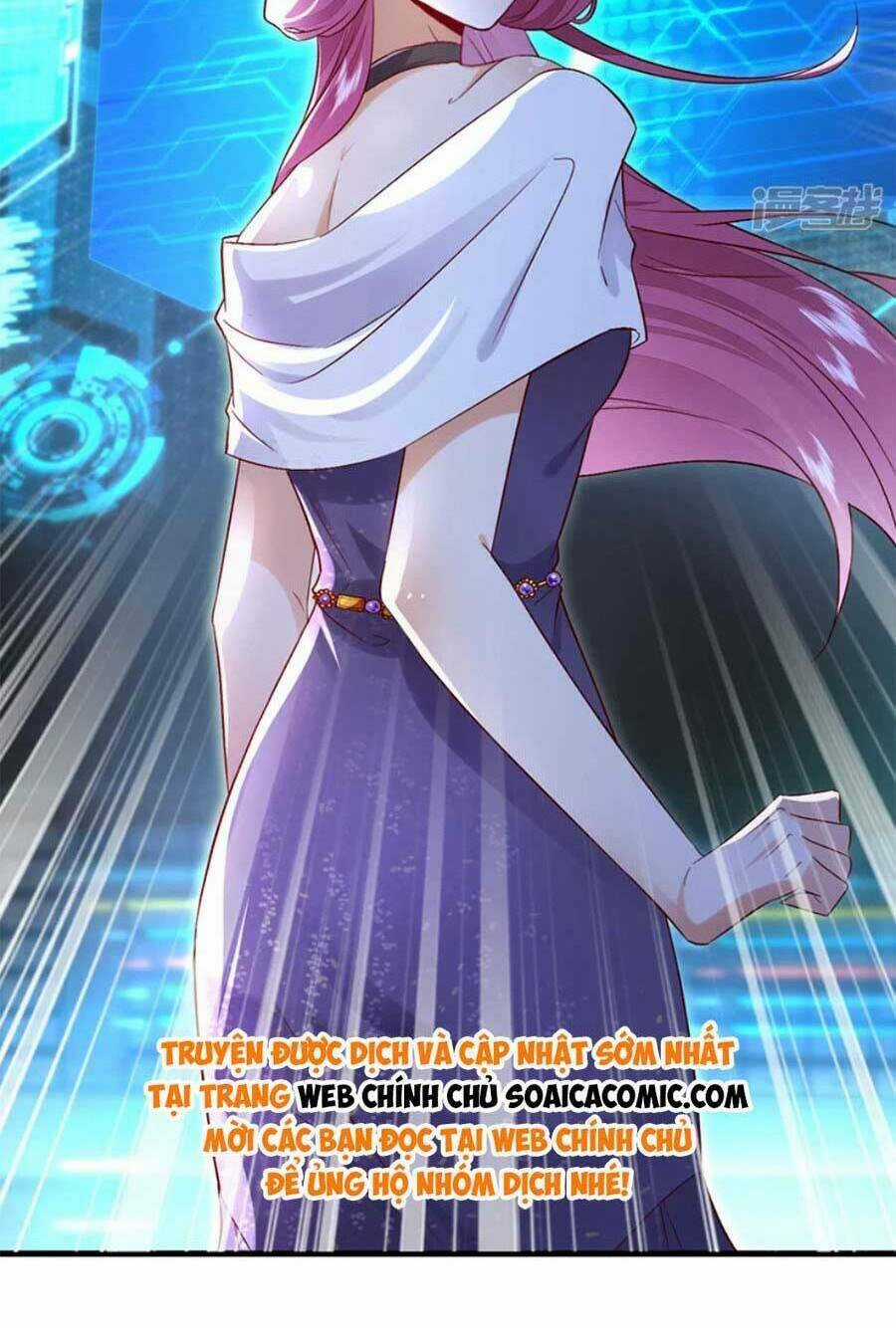 Đêm Nay Ác Nữ Giáng Lâm Chapter 113 trang 47