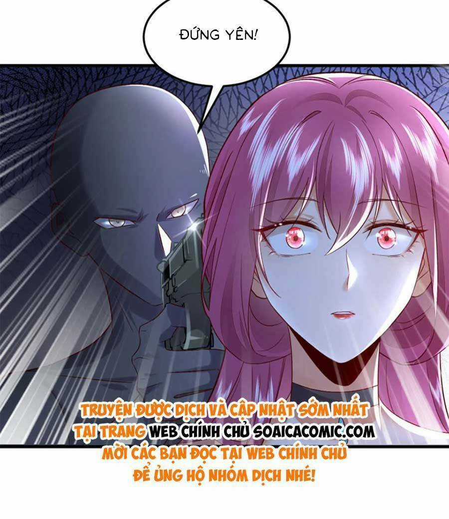 Đêm Nay Ác Nữ Giáng Lâm Chapter 113 trang 49