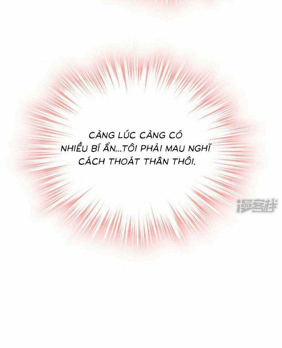 Đêm Nay Ác Nữ Giáng Lâm Chapter 113 trang 5