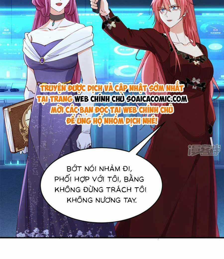 Đêm Nay Ác Nữ Giáng Lâm Chapter 113 trang 51