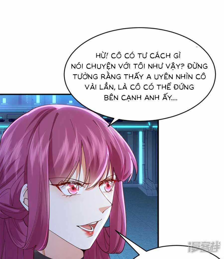 Đêm Nay Ác Nữ Giáng Lâm Chapter 113 trang 52