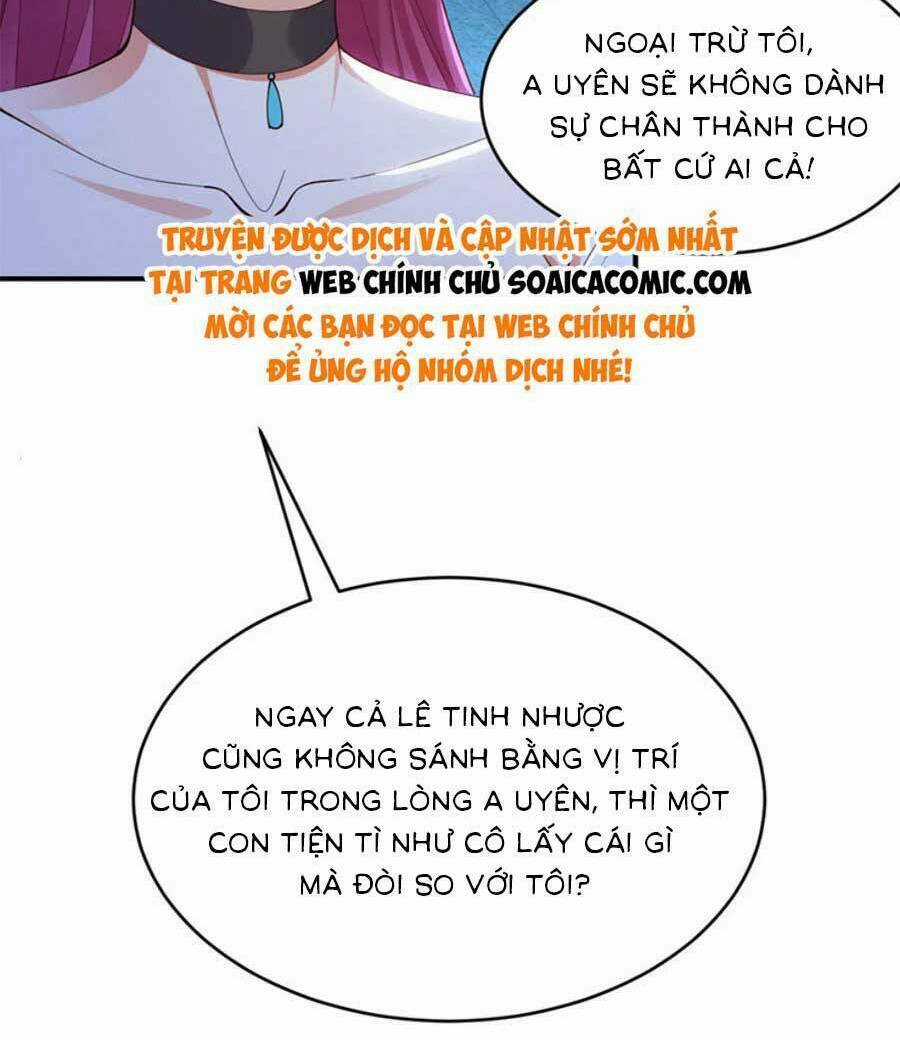 Đêm Nay Ác Nữ Giáng Lâm Chapter 113 trang 53