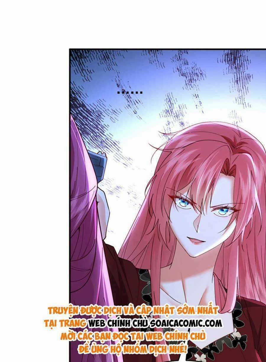 Đêm Nay Ác Nữ Giáng Lâm Chapter 113 trang 54