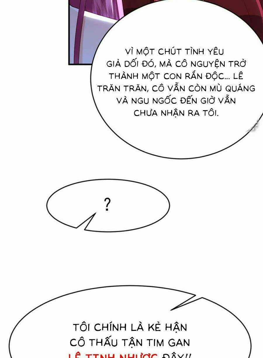 Đêm Nay Ác Nữ Giáng Lâm Chapter 113 trang 55