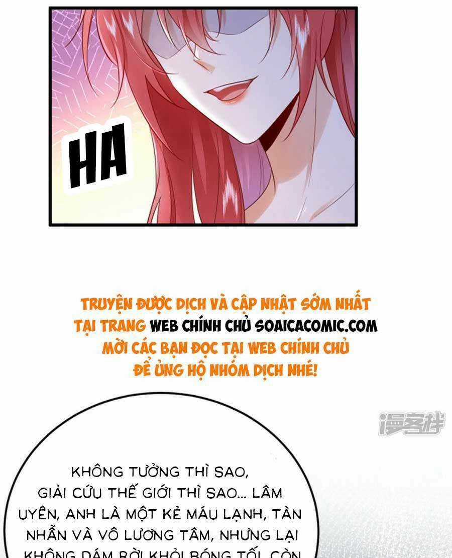 Đêm Nay Ác Nữ Giáng Lâm Chapter 113 trang 6