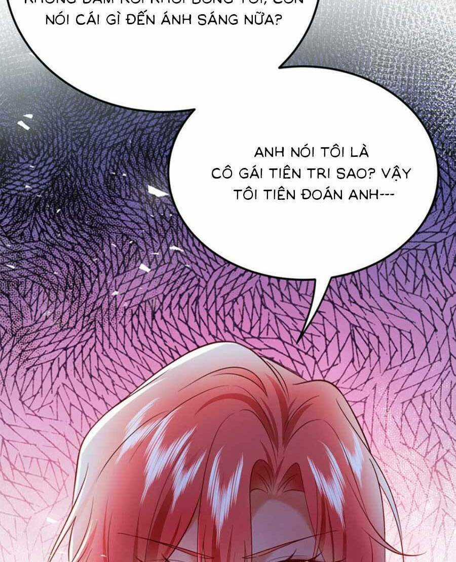 Đêm Nay Ác Nữ Giáng Lâm Chapter 113 trang 7