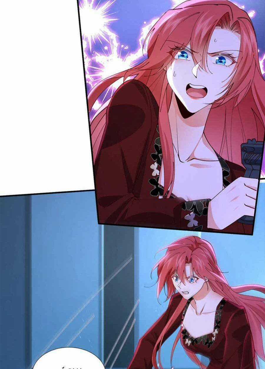 Đêm Nay Ác Nữ Giáng Lâm Chapter 114 trang 10