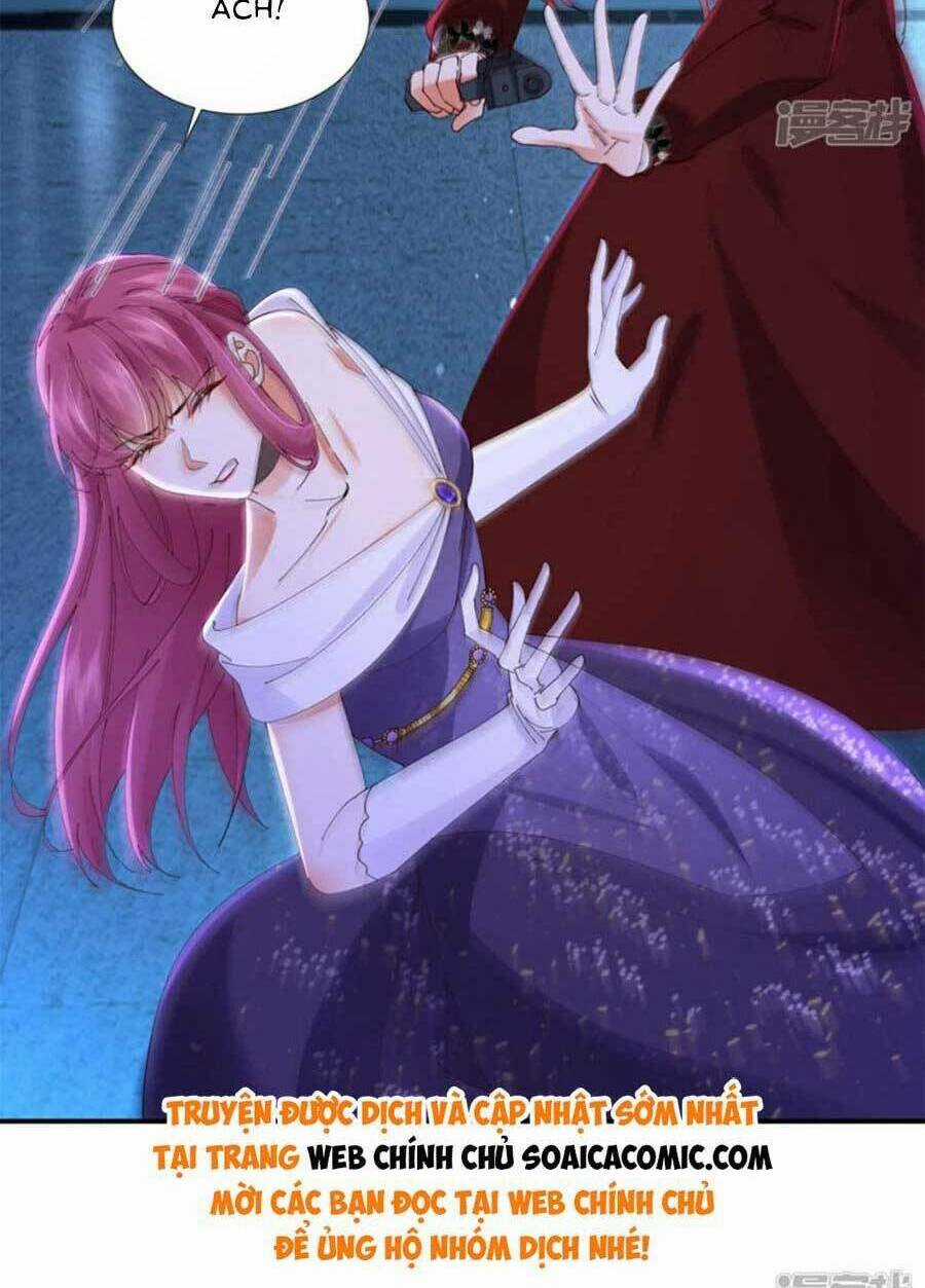 Đêm Nay Ác Nữ Giáng Lâm Chapter 114 trang 11