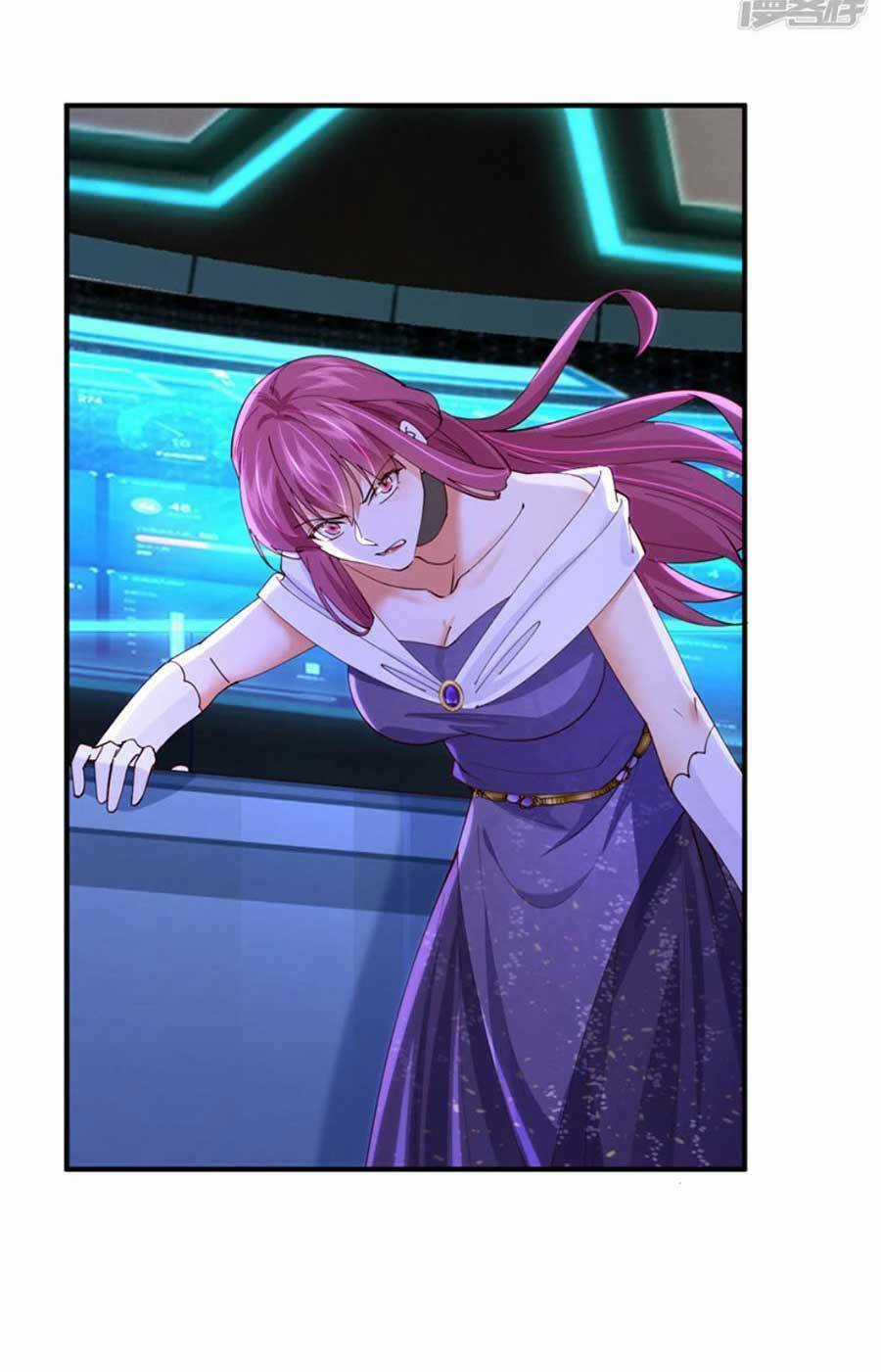 Đêm Nay Ác Nữ Giáng Lâm Chapter 114 trang 12