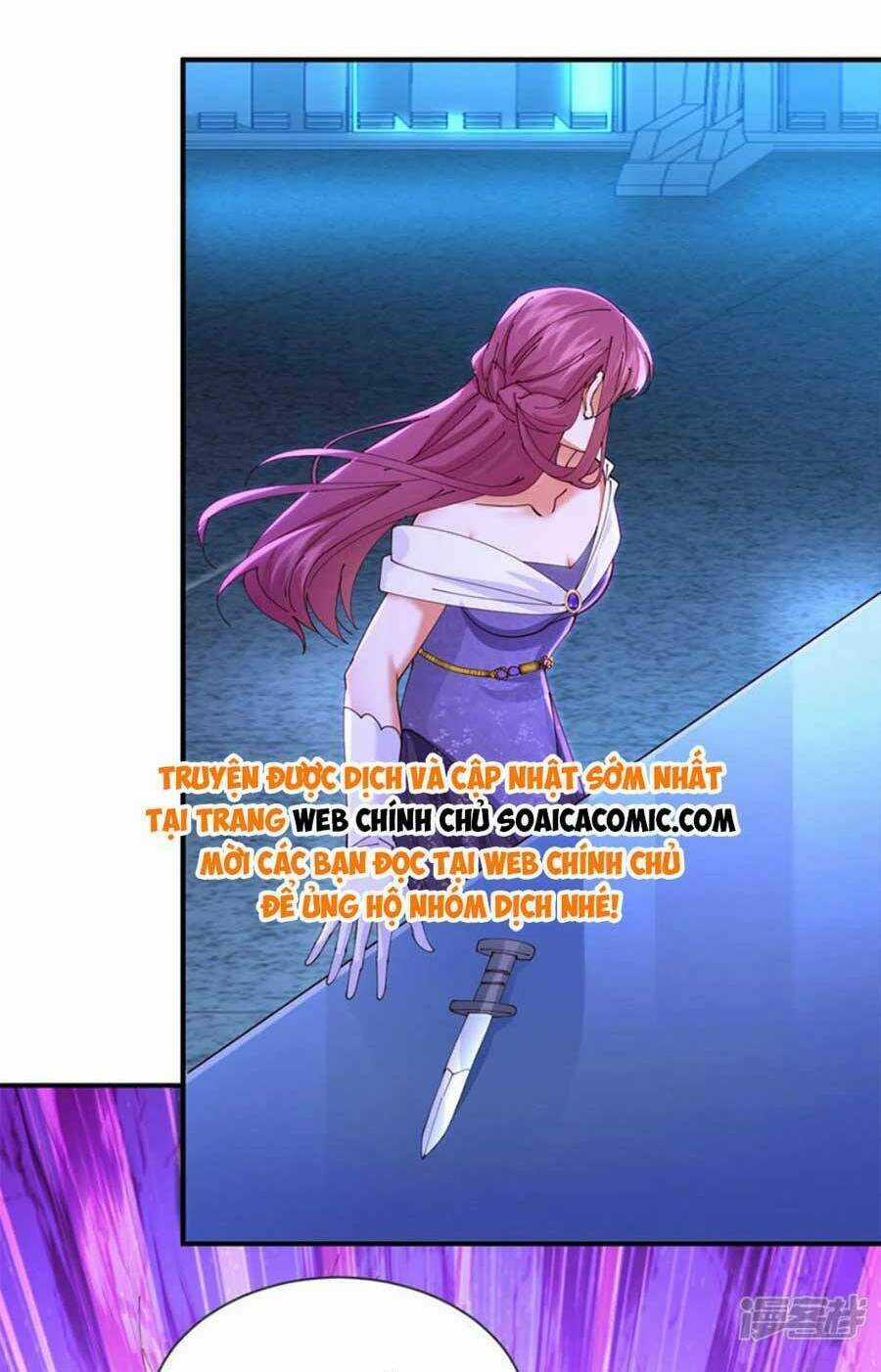 Đêm Nay Ác Nữ Giáng Lâm Chapter 114 trang 13