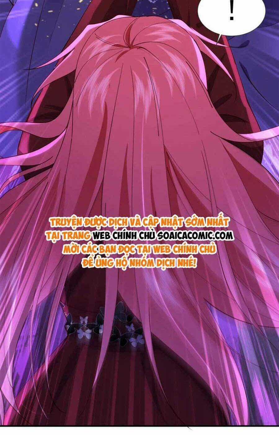 Đêm Nay Ác Nữ Giáng Lâm Chapter 114 trang 15