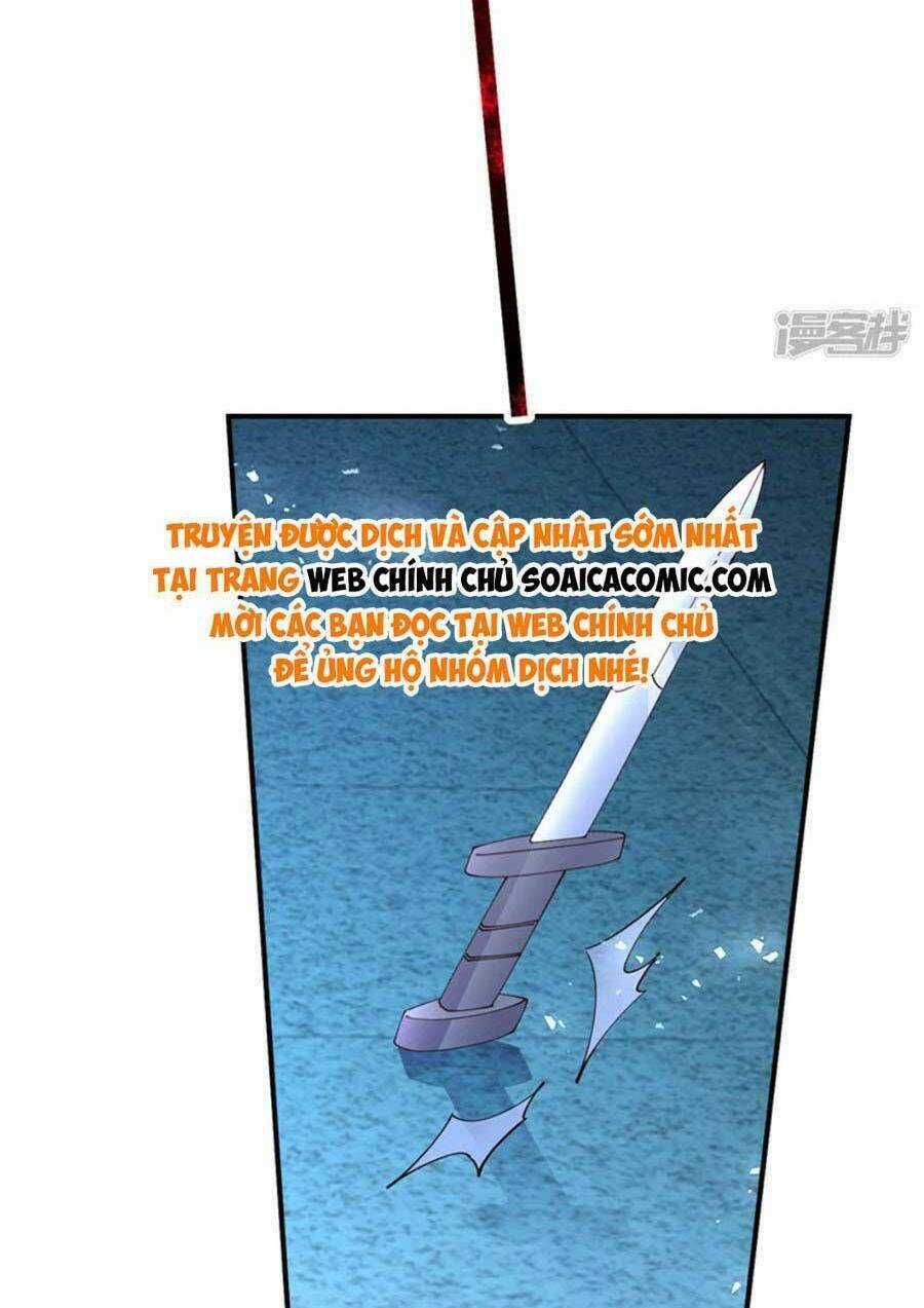 Đêm Nay Ác Nữ Giáng Lâm Chapter 114 trang 17