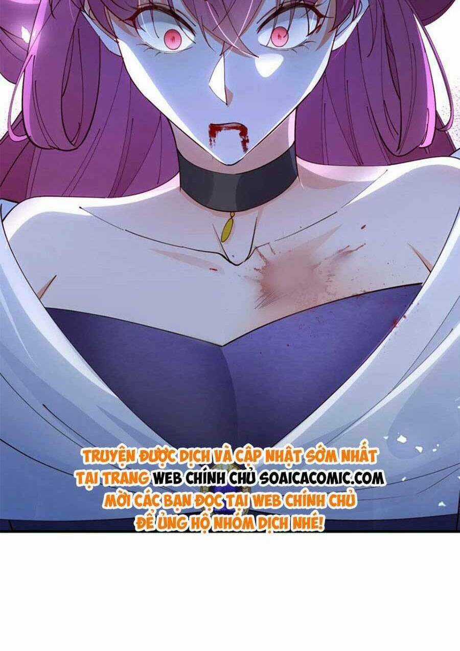 Đêm Nay Ác Nữ Giáng Lâm Chapter 114 trang 19