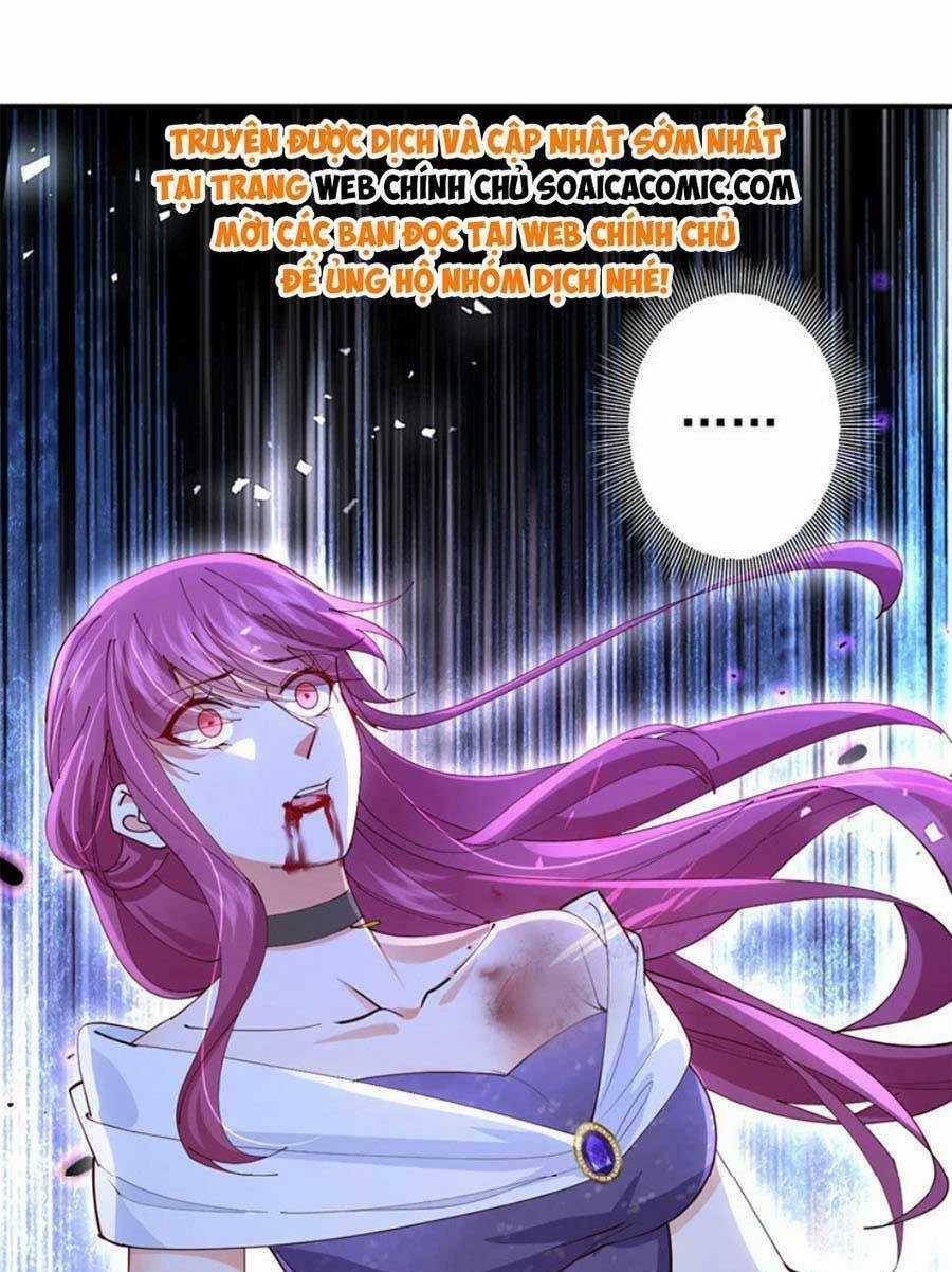 Đêm Nay Ác Nữ Giáng Lâm Chapter 114 trang 20