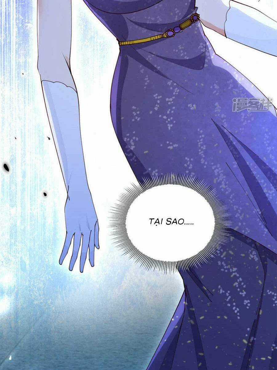 Đêm Nay Ác Nữ Giáng Lâm Chapter 114 trang 21