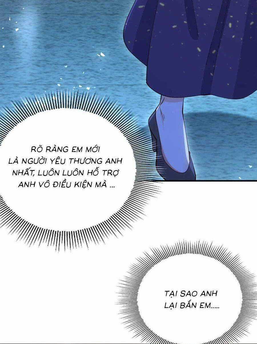 Đêm Nay Ác Nữ Giáng Lâm Chapter 114 trang 22