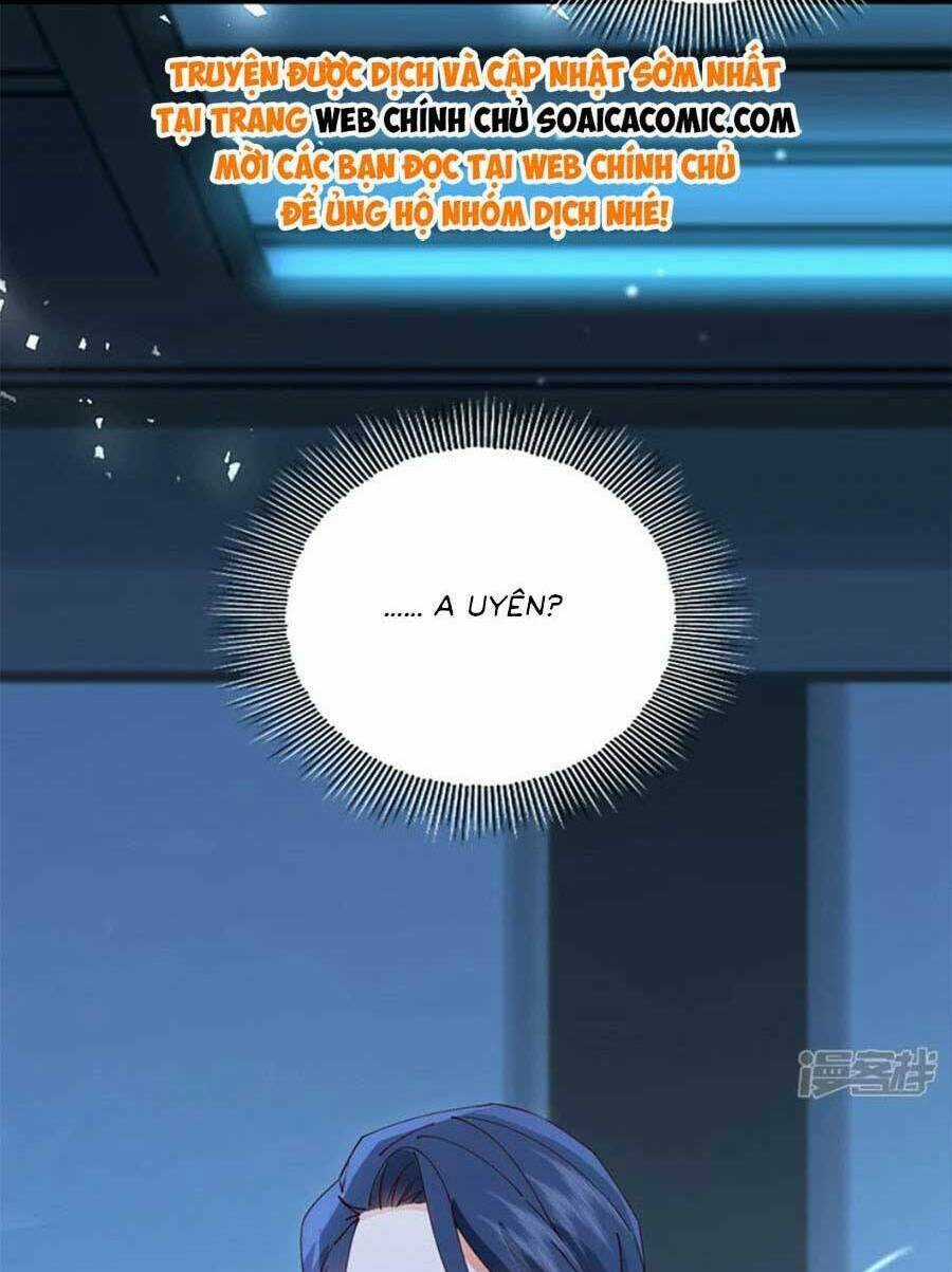 Đêm Nay Ác Nữ Giáng Lâm Chapter 114 trang 23