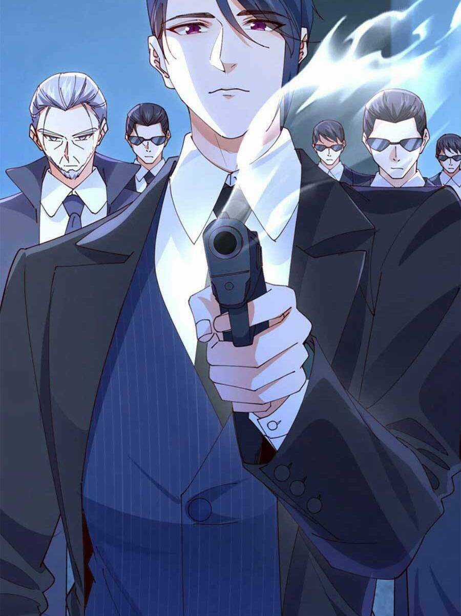 Đêm Nay Ác Nữ Giáng Lâm Chapter 114 trang 24