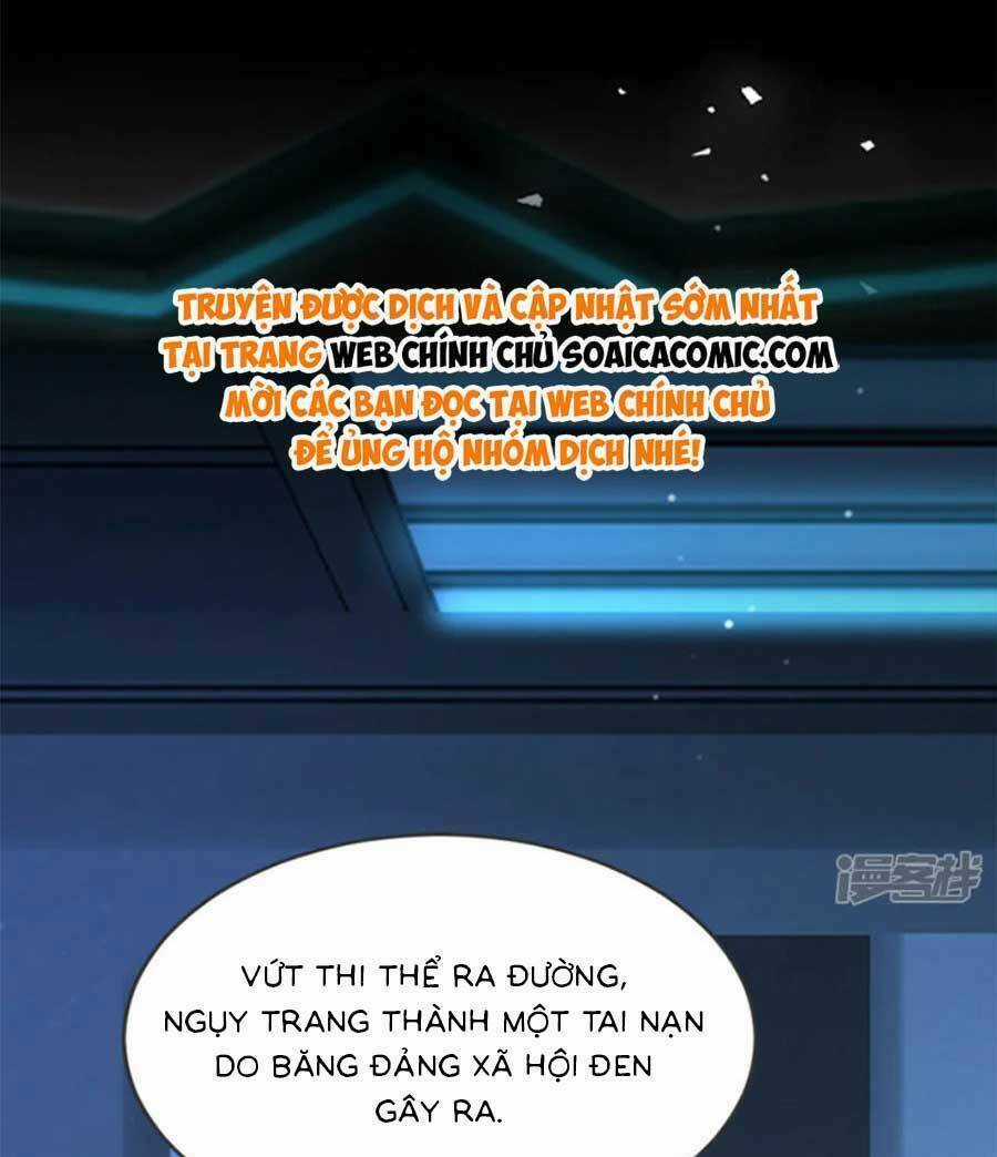 Đêm Nay Ác Nữ Giáng Lâm Chapter 114 trang 26