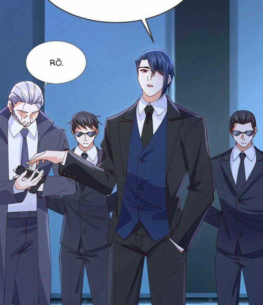 Đêm Nay Ác Nữ Giáng Lâm Chapter 114 trang 27