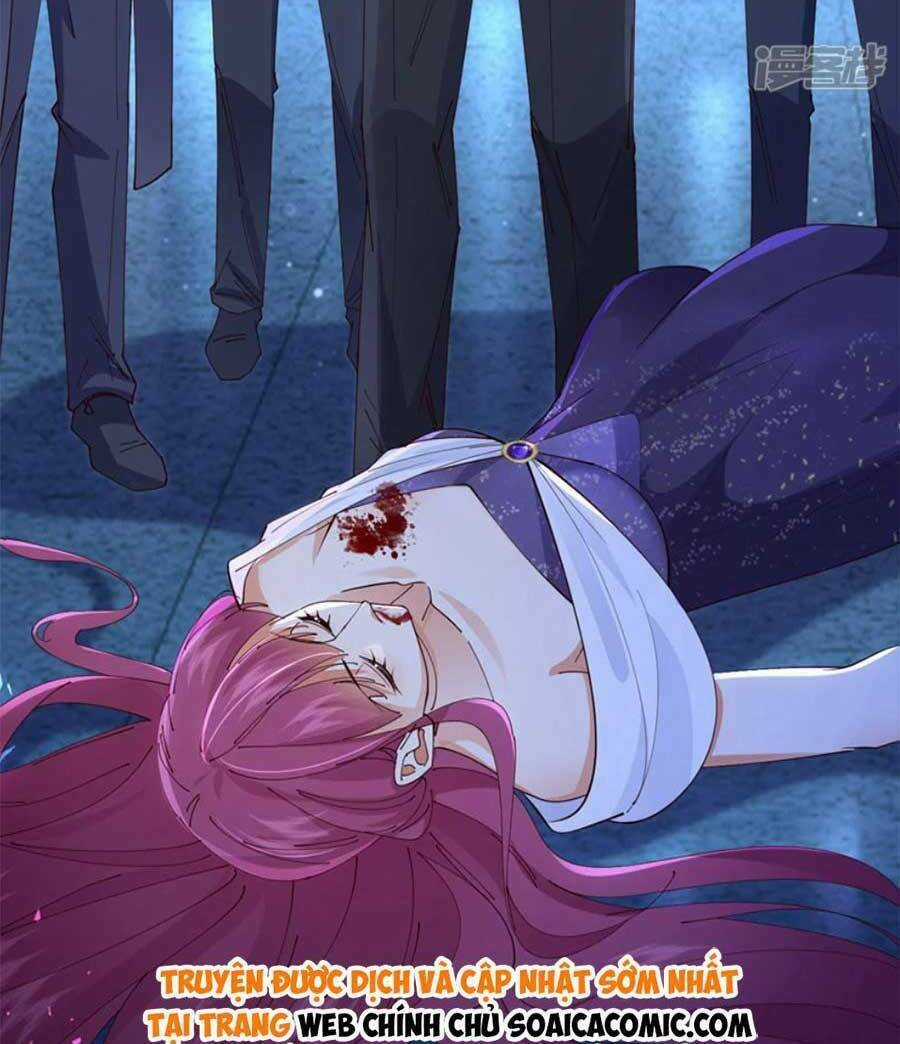 Đêm Nay Ác Nữ Giáng Lâm Chapter 114 trang 28