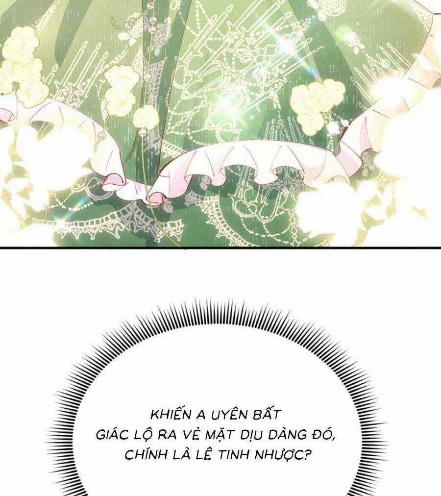 Đêm Nay Ác Nữ Giáng Lâm Chapter 114 trang 3