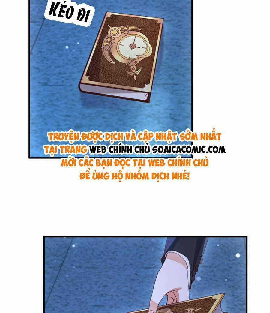 Đêm Nay Ác Nữ Giáng Lâm Chapter 114 trang 30