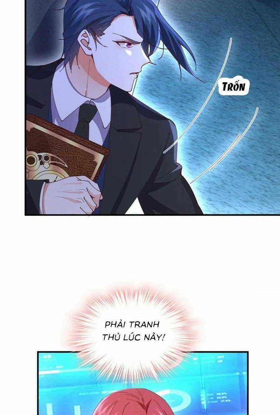 Đêm Nay Ác Nữ Giáng Lâm Chapter 114 trang 35