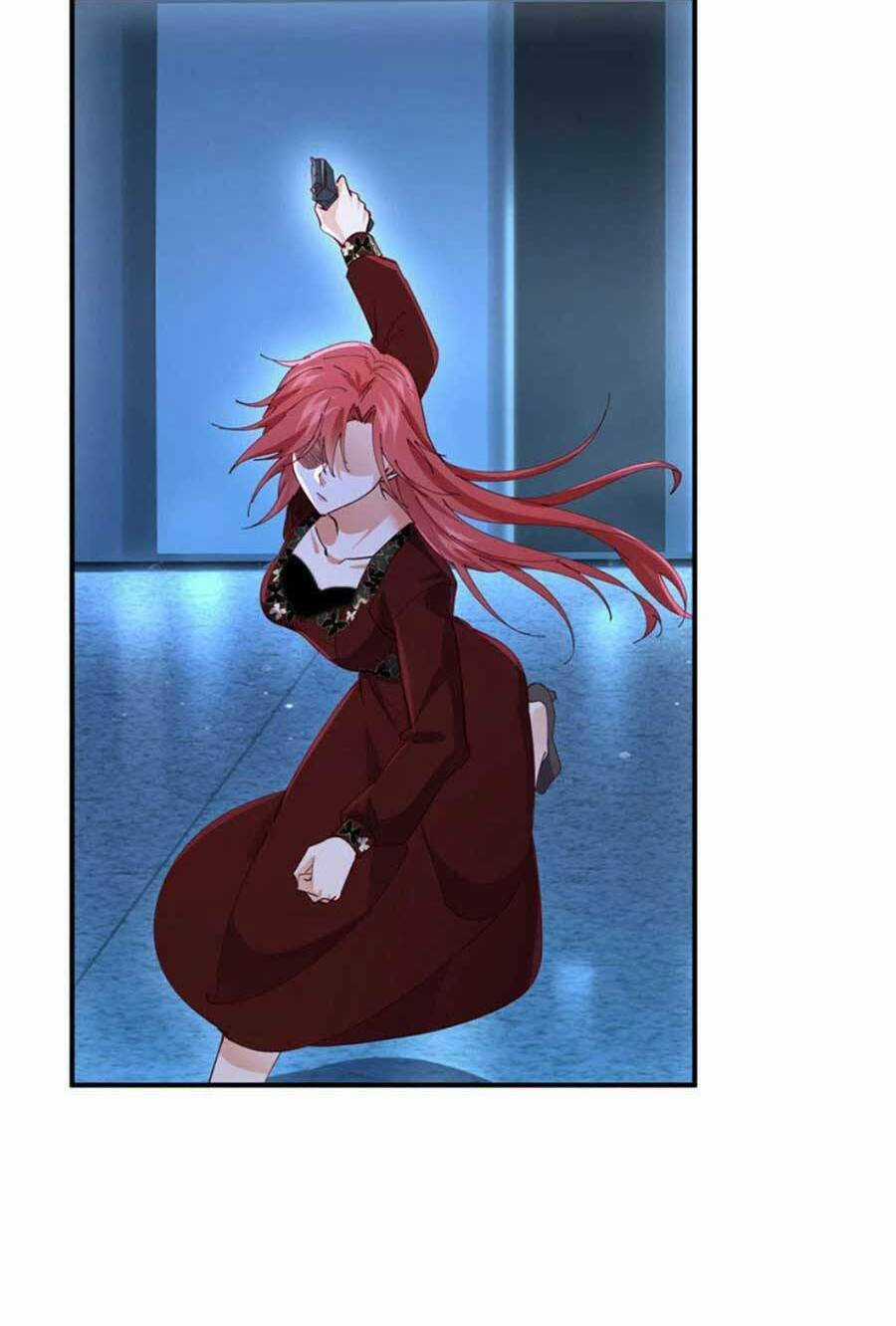 Đêm Nay Ác Nữ Giáng Lâm Chapter 114 trang 37