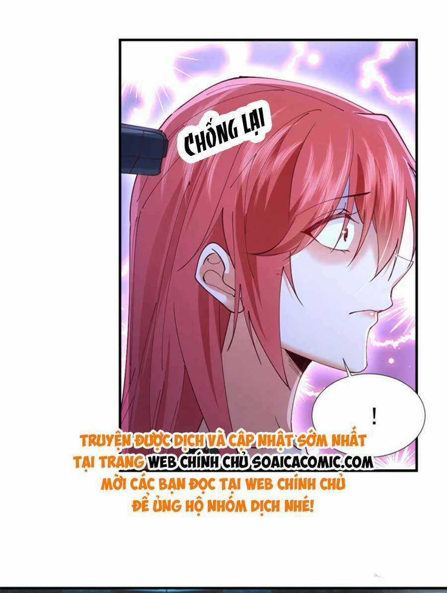 Đêm Nay Ác Nữ Giáng Lâm Chapter 114 trang 38