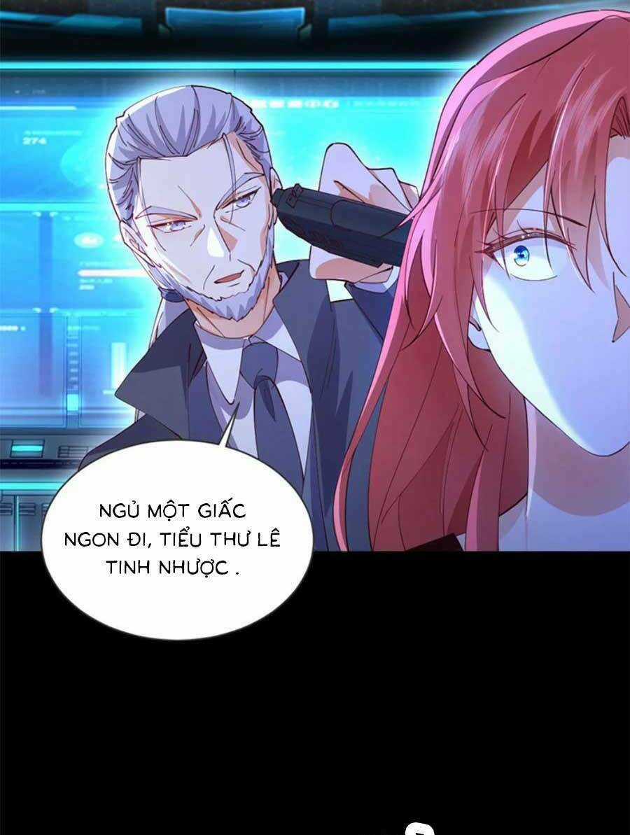 Đêm Nay Ác Nữ Giáng Lâm Chapter 114 trang 39