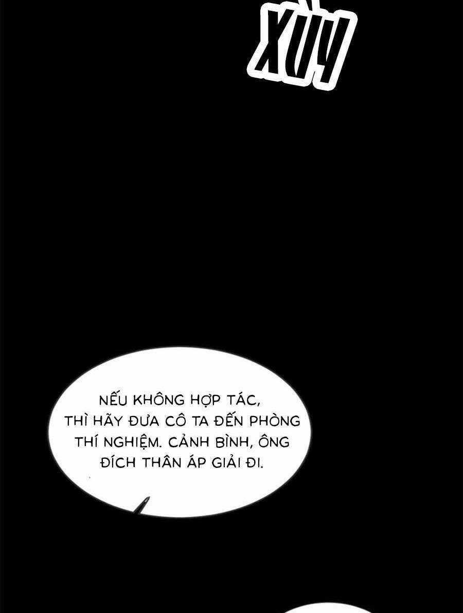 Đêm Nay Ác Nữ Giáng Lâm Chapter 114 trang 40