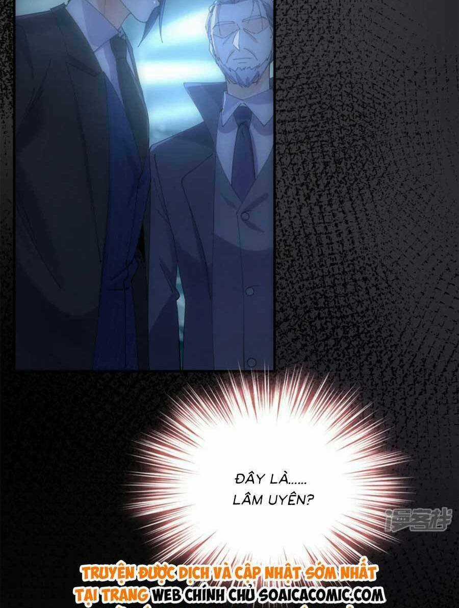 Đêm Nay Ác Nữ Giáng Lâm Chapter 114 trang 42