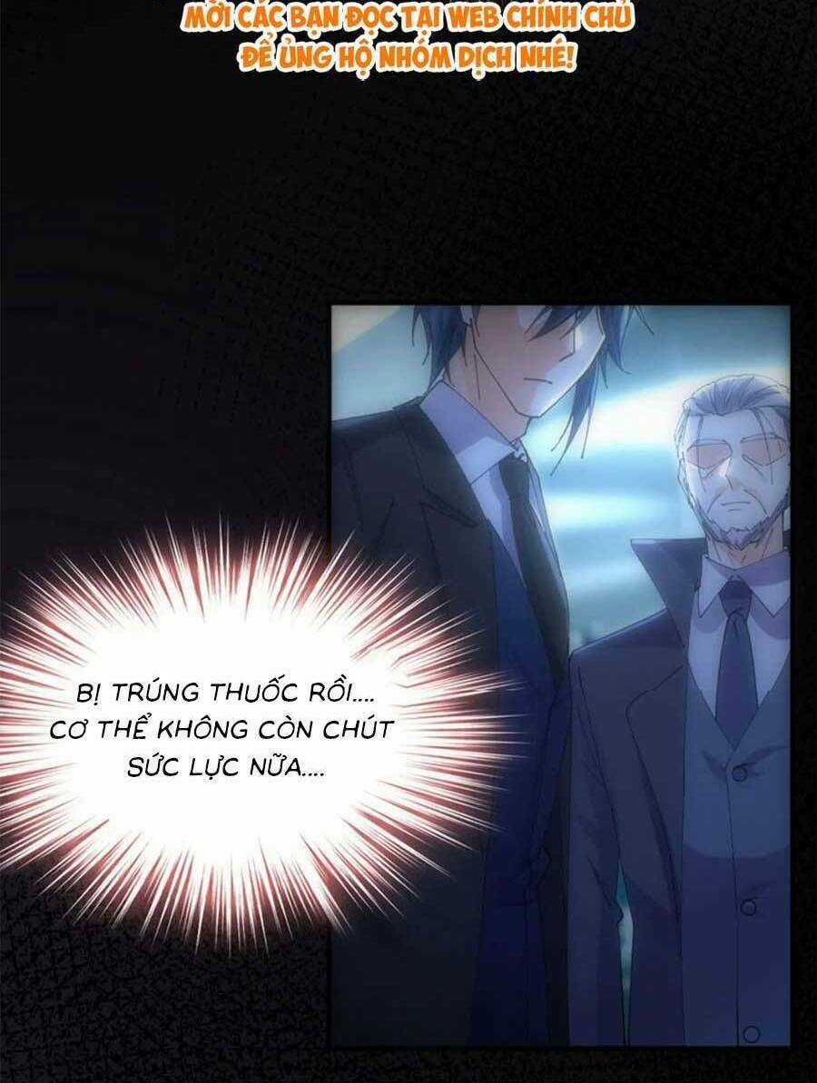 Đêm Nay Ác Nữ Giáng Lâm Chapter 114 trang 43