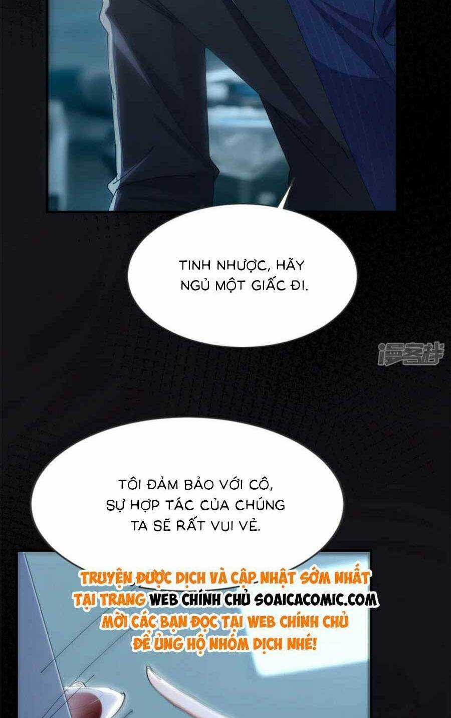 Đêm Nay Ác Nữ Giáng Lâm Chapter 114 trang 45