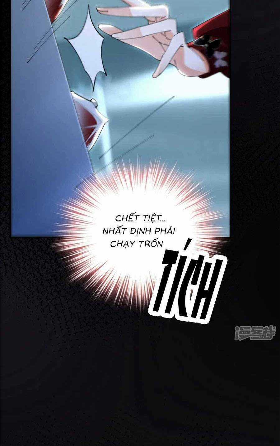 Đêm Nay Ác Nữ Giáng Lâm Chapter 114 trang 46