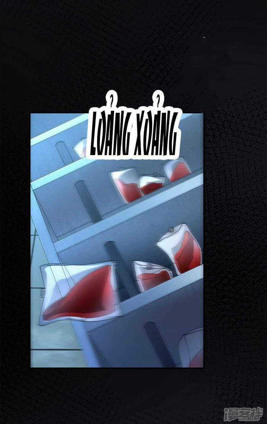 Đêm Nay Ác Nữ Giáng Lâm Chapter 114 trang 47