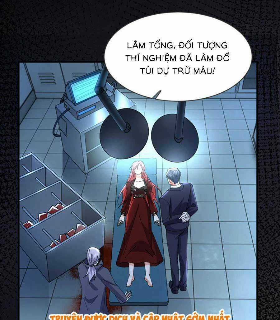 Đêm Nay Ác Nữ Giáng Lâm Chapter 114 trang 48