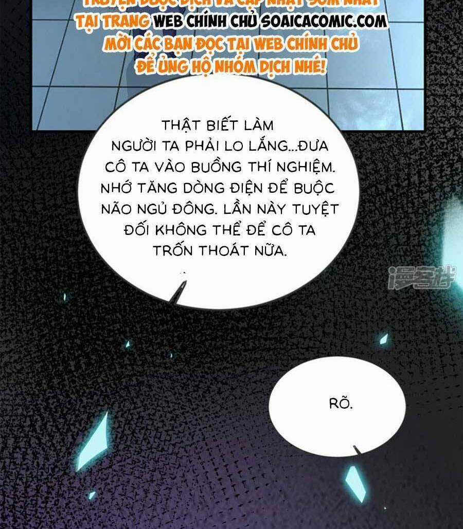 Đêm Nay Ác Nữ Giáng Lâm Chapter 114 trang 49